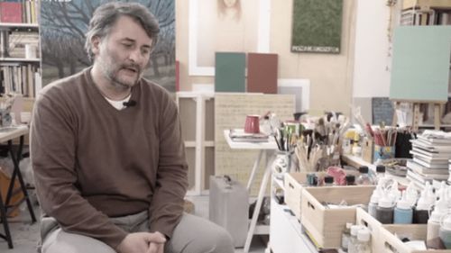 Cristi Puiu a obținut premiul pentru regie al secțiunii Encounters al Berlinalei pentru filmul ”Malmkrog”