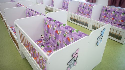 Ziua Porților Deschise la creșele din Brașov, în 13 mai