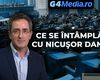 Există vreun argument raţional pentru ce face Nicuşor Dan?