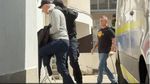 Procurorii constănțeni Valentin Gigi Ștefan și Teodor Niță rămân în arest preventiv / Înalta curte a admis cererea Parchetului General de prelungire / Decizia nu e definitivă