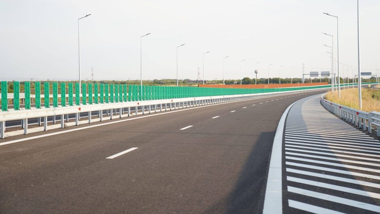Ministrul Finanţelor: Am deblocat fondurile pentru autostrada Moldovei / Autostrada A7 trece de pe zona de împrumut pe fonduri nerambursabile, lucru care nu s-a întâmplat nici la lansarea PNRR