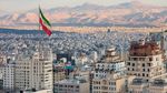 Iranul îşi închide spaţiul aerian după schimbul de lovituri cu Israelul