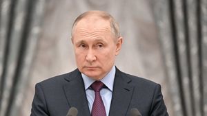 Putin a semnat un decret privind măsurile economice care vor fi luate de autoritățile ruse, în raport cu sancțiunile impuse de statele occidentale