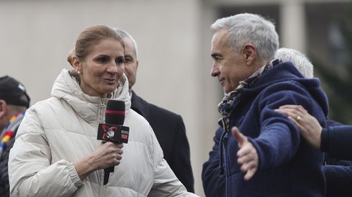 Cine este Anca Alexandrescu, candidata independentă la Primăria București susținută de AUR: Pretinde că luptă împotriva Sistemului, dar a lucrat pentru liderii PSD Liviu Dragnea, Victor Ponta și Adrian Năstase și a beneficiat de fonduri Soros