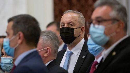 Dîncu nu exclude ca PSD să candideze alături de PNL la alegerile generale din 2024 / El dă asigurări că nu se rupe actuala coaliție de guvernare