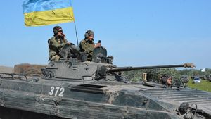 Elanul ucrainean, semnalat în mai multe puncte pe linia frontului/ Partizanii locali ar fi aruncat în aer o cale ferată pe care rușii transportau arme din Crimeea în Zaporojie/ ”Ucraina nu a mai pierdut teritorii acolo unde este în defensivă”