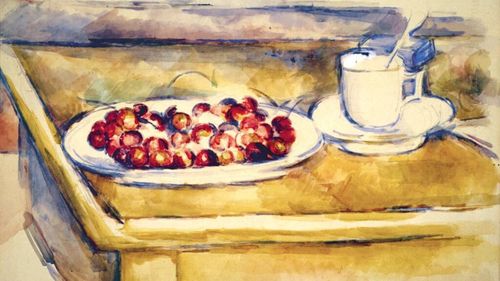 Jaful din Parma soldat cu furtul unor tablouri de Renoir, Cézanne şi Matisse a durat mai puţin de trei minute