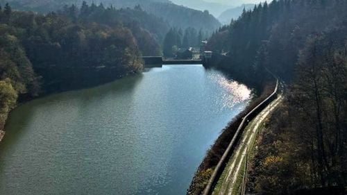 Apele Române: Rezerva de apă s-a refăcut. Asigurăm necesarul pentru toți beneficiarii, iar acesta este suficient pe toată durata iernii