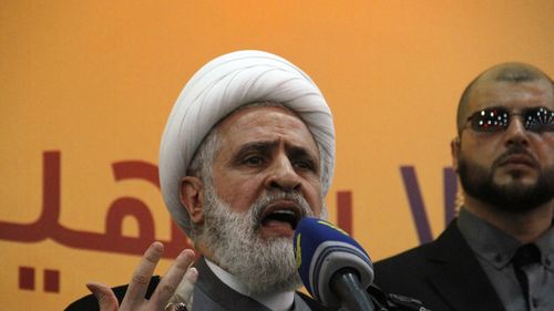 Liderul formaţiunii proiraniene Hezbollah declară că nu va capitula sub ameninţarea Israelului