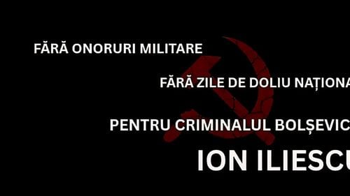 Comunitatea „Corupția ucide” organizează un protest joi la ora 19.00, în Piața Universității / „Statul a decretat joi 7 August zi de doliu național pentru Ion Iliescu – omul care, pe 13-15 iunie 1990, a chemat minerii să bată, să violeze și să ucidă cetățeni pașnici”