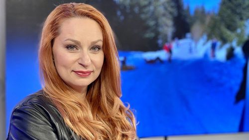 Cristina Pocora, propusă pentru funcţia de preşedinte al CNA / Mandatul trebuie votat de Parlament