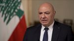 Preşedintele libanez Joseph Aoun afirmă că refuză ocupaţia israeliană şi ingerinţele străine