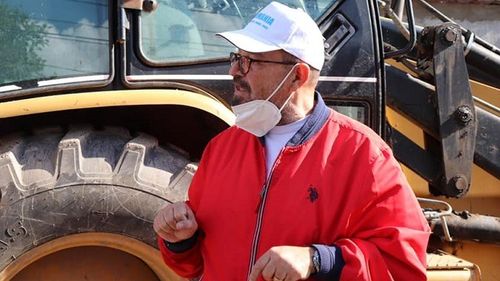 Cristian Piedone, după ce Nicușor Dan a propus suspendarea PUZ în 5 sectoare: ”Lăsați Capitala să se dezvolte! Bucureștiul va rămâne printre cele mai puțin dezvoltate capitale europene”