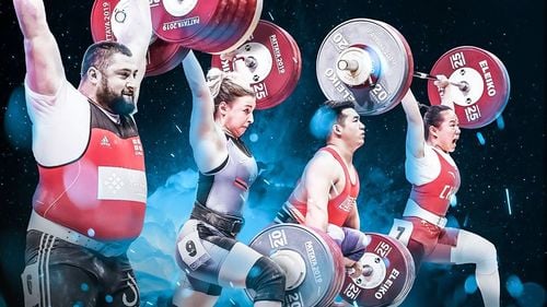 Halterele și-ar putea pierde statutul de sport olimpic în urma anchetei privind corupția din cadrul federației internaționale