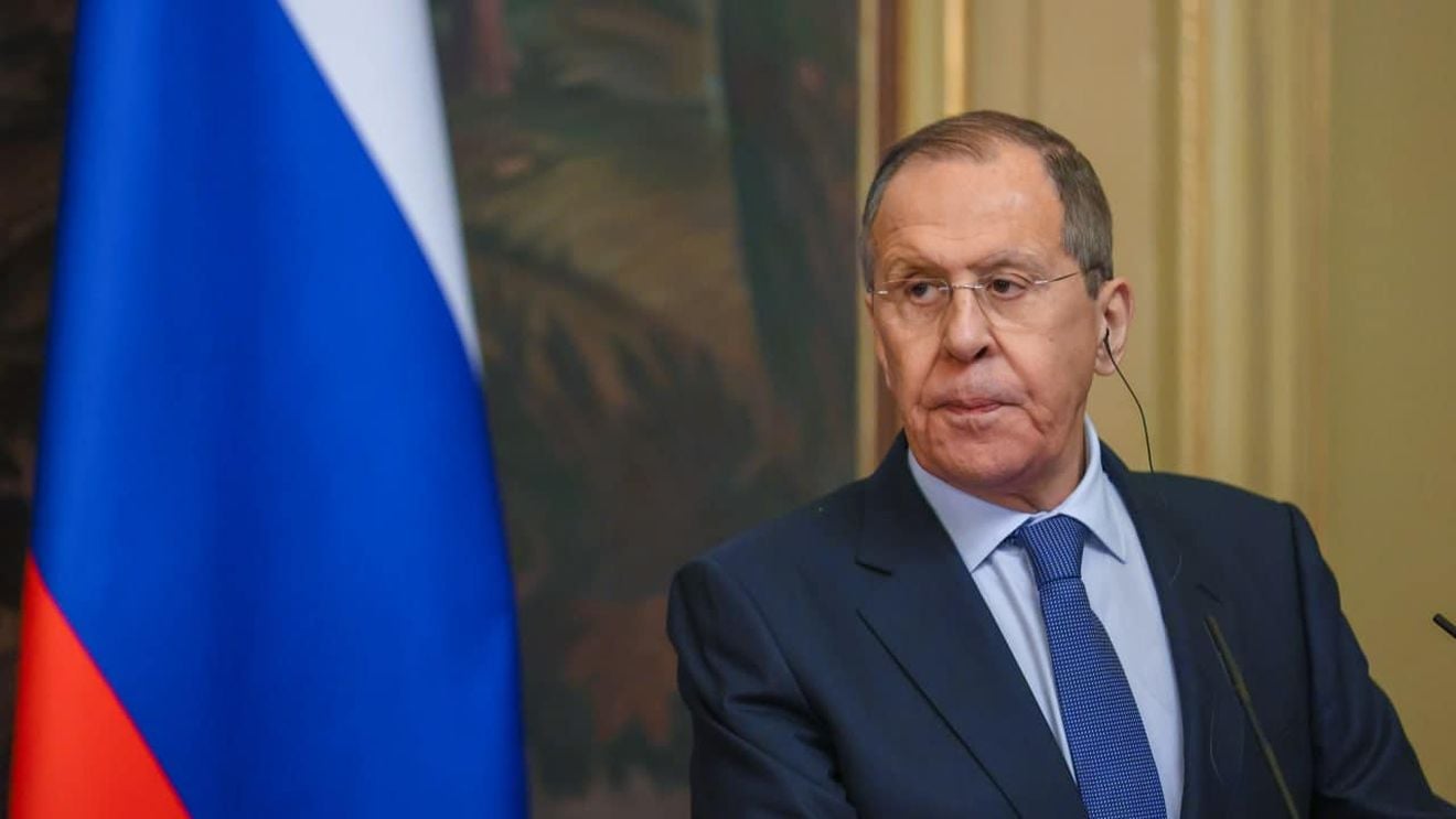 Ministrul de Externe rus: Întâlnirea Putin-Zelenski necesită o pregătire „minuţioasă” / Un acord de pace trebuie să ţină cont de „interesele de securitate” ruse