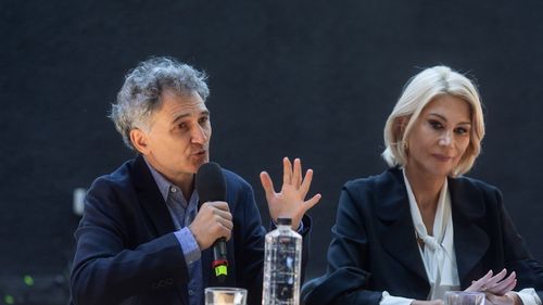 Istoricul de artă Erwin Kessler este, de vineri, managerul interimar al Muzeului Naţional de Artă al României