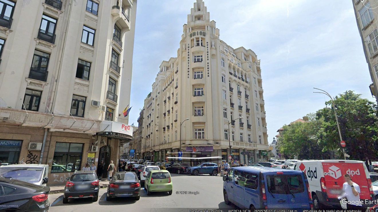 Ministrul Mediului propune mutarea Apelor Române din sediul de 54.000 € pe lună într-o clădire Romsilva / ”Tăiem practic două cheltuieli inutile. Una cu un spațiu nefolosit, cealaltă cu un spațiu închiriat”