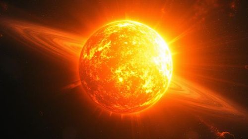 Stelele care trec pe lângă sistemul nostru solar pot provoca schimbări catastrofale ale orbitelor planetare