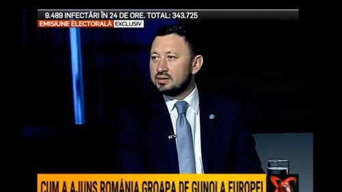 Ministrul Mediului anunță că a început războiul împotriva arderilor ilegale de deșeuri/ Despre acțiunea de la Sintești: ”Am găsit un adevărat focar. Descinderile nu au o natură politicianistă. Vor urma altele la fel de puternice”