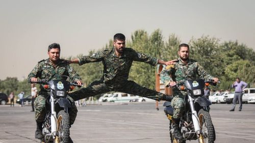 Iranul nu va desfășura luptători în Liban sau Gaza pentru a înfrunta Israelul (minister)