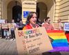 BREAKING Mai multe ONG-uri cer Comisiei Europene să sancționeze Primăria Oradea cu tăierea fondurilor UE pentru că refuză să permită organizarea marșului Oradea Pride