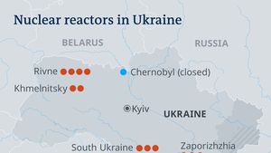 Guvernul de la Kiev: Ucraina își exportă energia electrică către Moldova, România, Slovacia și Polonia. Dar suntem foarte pregătiți să ne extindem exporturile către Germania