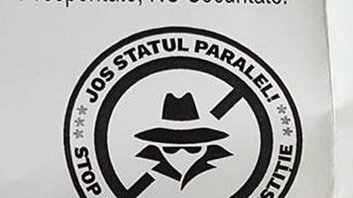 Mesaj mobilizator la miting: Vino să spui STOP aparatului represiv care cheltuie miliarde de euro din banii noștri/ Cum au crescut PSD și ALDE bugetele serviciilor în fiecare an din 2012 până în 2018