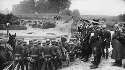 Germania marchează împlinirea a 81 de ani de la o tentativă de asasinat asupra lui Hitler
