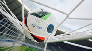 UEFA va distribui 331 milioane de euro echipelor participante la Campionatul European / Tricolorii vor primi 9,25 milioane de euro pentru participare, plus eventuale bonusuri