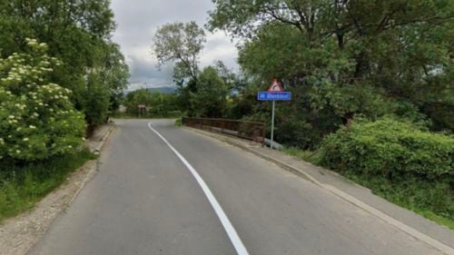 Primăria Brașov e prea săracă pentru un pod / A anulat licitaţia pentru reabilitarea unui pod ”din cauza insuficienţei fondurilor” / Ar fi costat 3,6 milioane de lei