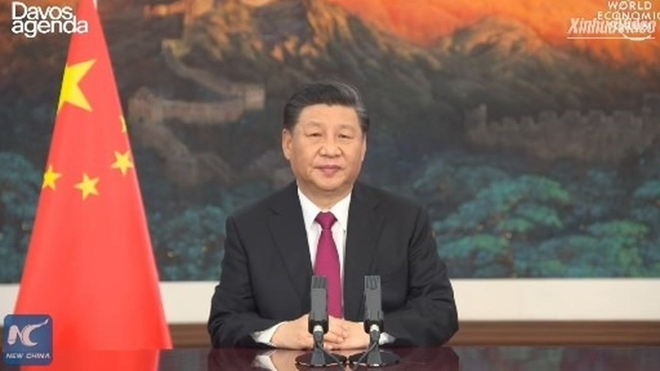Xi Jinping, mesaje voalate către noua administrație Biden: Construirea de clanuri sau declanşarea unui nou război rece nu ar face decât să împingă lumea către divizare şi chiar confruntare