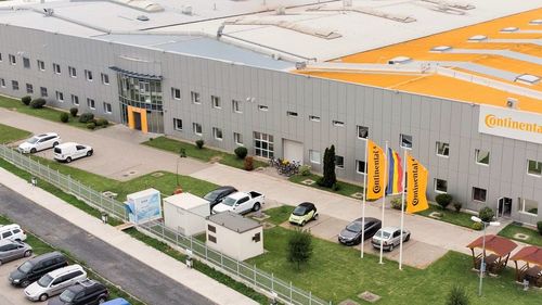 Confirmare: Continental face concedieri în România. 870 de angajați rămân fără de locuri de muncă la nivel național. Compania motivează măsurile vorbind despre un "context de piață plin de provocări pentru industria auto"