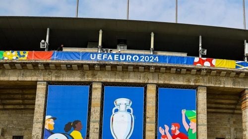 UEFA Euro 2024: Programul meciurilor de vineri / Slovacia - Ucraina joacă într-un meci de interes și pentru România