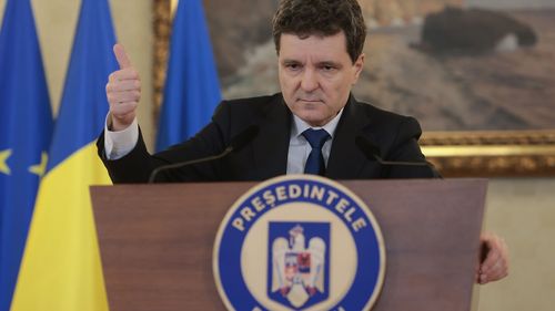 BREAKING Nicușor Dan anunță că va participa la Consiliul Păcii organizat de Donald Trump la Washington: "România va avea calitate de observator"