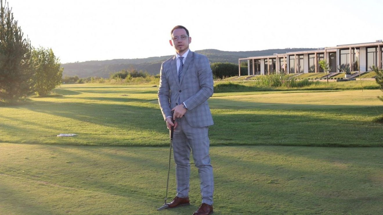 Fostul vânzător de telefoane Emil Sămărtinean a fost numit vicepreședinte la ANAF