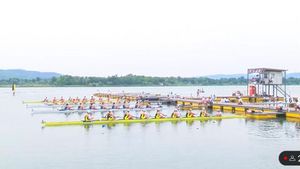 Cinci medalii pentru România la CE U19 la canotaj / Tinerii au obținut trei titluri europene
