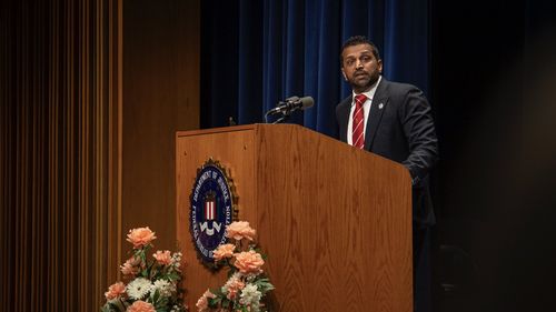 Trump ia în considerare demiterea lui Kash Patel de la șefia FBI / Ce i se reproșează actualului director al FBI și cine îl va înlocui