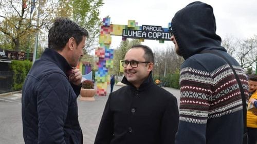 Cristian Bușoi, șeful PNL București, a demisionat din funcție după rezultatul slab de la europarlamentare. Rareș Bogdan, favorit să preia funcția / Au demisionat și șefii a 5 sectoare, mai puțin Anca Boagiu de la S2