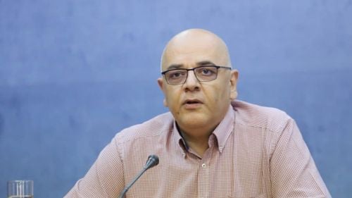 Raed Arafat, despre noile imagini din noaptea incendiului apărute în contextul alegerilor prezidențiale și al comemorării Colectiv: Ieșirile mele publice ar fi un element perturbator în aceste momente