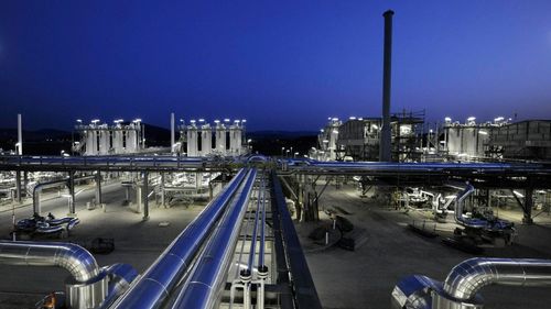 Germania: Ministrul Economiei spune că prețul gazelor naturale nu va scădea până la finele lui 2023