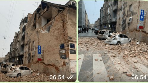 Izolarea ne ajută să detectăm în avans cutremure. Seismologii citați de publicația spaniolă EL PAÍS certifică informația în baza unor mărturii recente care au implicat și seismul din Croația