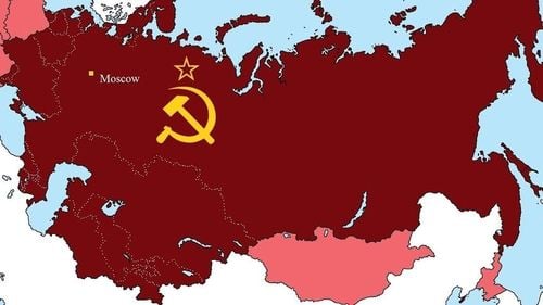 Rușii migrează în țările mai sărace din fosta URSS, din Asia Centrală și Caucazul de Sud, ca să-și salveze afacerile/ După prăbușirea Uniunii în 1990, migrația populației a fost inversă, în direcția Rusiei