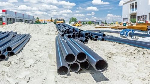 Grupul românesc TeraPlast investește 10 milioane de euro într-o nouă fabrică ridicată de la zero în Bistriţa-Năsăud