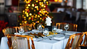 Bruschete cu roșii românești în decembrie? Da, este posibil! / Rețete festive pentru masa de Crăciun și Anul Nou