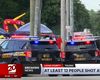 Atac armat la un festival din Ohio / Doisprezece persoane au fost rănite, două sunt în stare critică