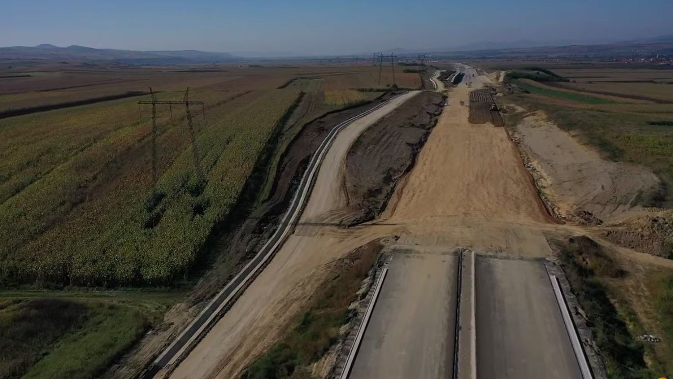 Comisia Europeană a aprobat proiectul pentru șoseaua de centură a Bacăului, în valoare de aproape 1 miliard de lei
