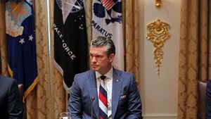 Şeful Pentagonului va lipsi de la o reuniune a miniştrilor apărării din NATO / Absența lui Pete Hegseth, pe fondul crizei Alianței declanșate de Donald Trump în chestiunea Groenlandei