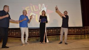 Promo. Ce aduce Festivalul de Film 4 Fun de la Sinaia