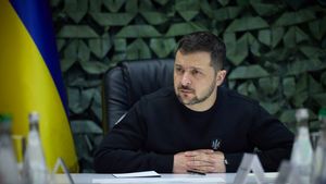 Zelenski exclude orice negociere cu Rusia: Este clar că Rusia încearcă din nou să-şi folosească vechea tactică de înşelăciune. Dar Rusia nu va mai reuşi să înşele lumea
