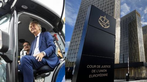 Platforma de antiimigrație a câștigătorului alegerilor din Țările de Jos (Olanda), Geert Wilders, se confruntă cu obstacole legale masive